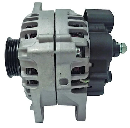 New Alternator for Kia Rio 2010-2011, Rio5, Hyundai Accent 1.6L 2010-2011