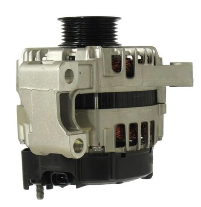 New Alternator For 2012 2013 2014 Chevy Impala 3.6L, Buick Lacrosse 2010-2014
