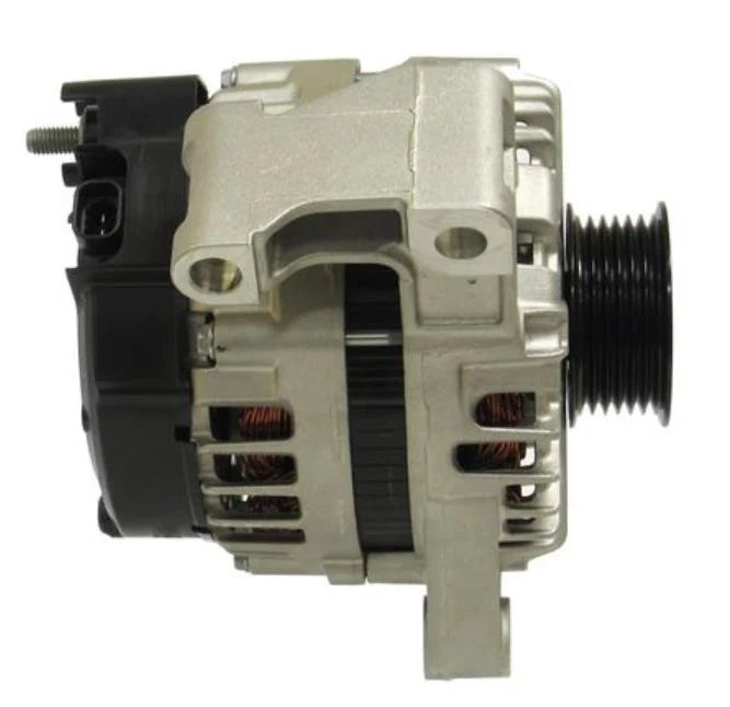 New OEM Alternator For Buick Lacrosse 2010-2014, 2012 2013-14 Chevy Impala 3.6L