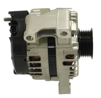 New OEM Alternator For Buick Lacrosse 2010-2014, 2012 2013-14 Chevy Impala 3.6L