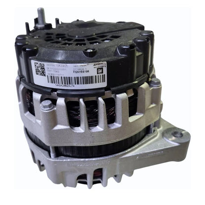 OEM Alternator For Buick Lacrosse 2010-2014, 2012 2013-14 Chevy Impala 3.6L