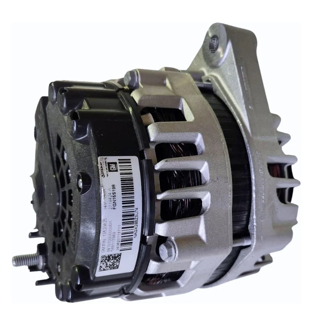 OEM Alternator For Buick Lacrosse 2010-2014, 2012 2013-14 Chevy Impala 3.6L