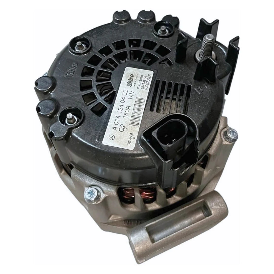 OEM Alternator Fits Mercedes R350 SLK350 G550 GL450 ML350 ML450 ML550