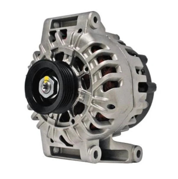 Alternator Fits GMC Terrain 2010 2011 2012 2013 2014-2016 (2.4L), Chevy Equinox