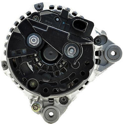 New Alternator For Volkswagen  2011-13 Jetta 2.5L, Passat 2012-2014 (2.5L)