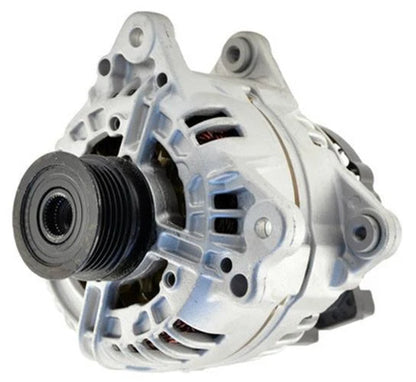 New Alternator For Volkswagen  2011-13 Jetta 2.5L, Passat 2012-2014 (2.5L)