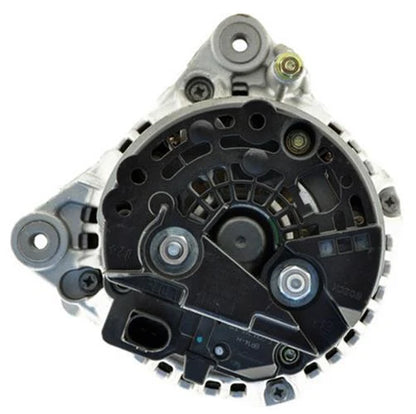 New Alternator For Volkswagen  2011-13 Jetta 2.5L, Passat 2012-2014 (2.5L)