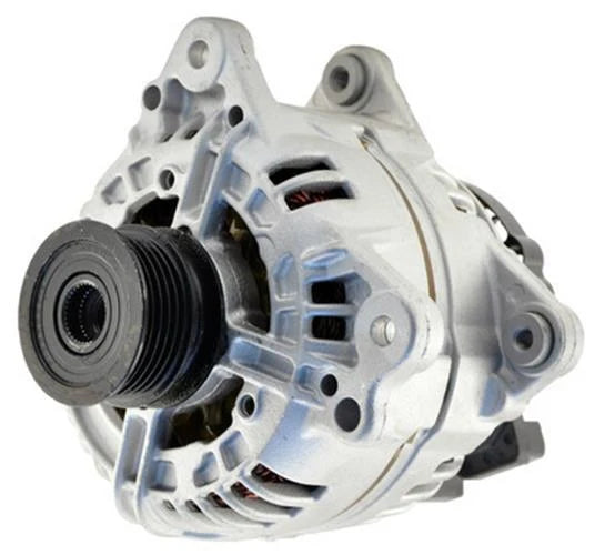 New Alternator For Volkswagen Passat 2012-2014 (2.5L), 2011-13 Jetta 2.5L