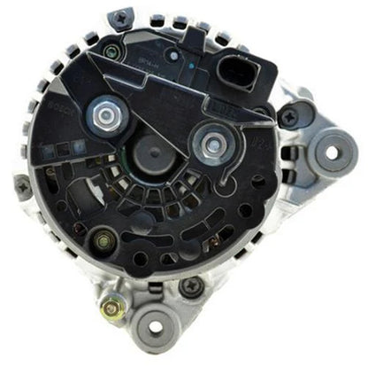 New Alternator For Volkswagen Passat 2012-2014 (2.5L), 2011-13 Jetta 2.5L