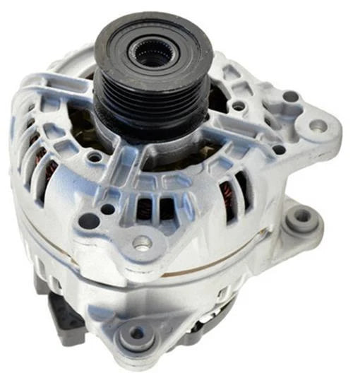 New Alternator For Volkswagen Passat 2012-2014 (2.5L), 2011-13 Jetta 2.5L