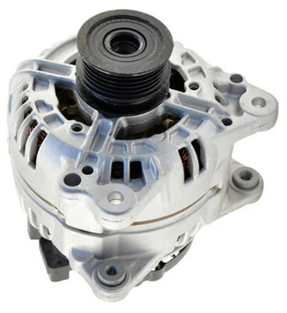 New Alternator For Volkswagen Passat 2012-2014 (2.5L), 2011-13 Jetta 2.5L