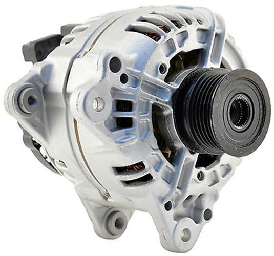 New Alternator For Volkswagen Passat 2012-2014 (2.5L), 2011-13 Jetta 2.5L