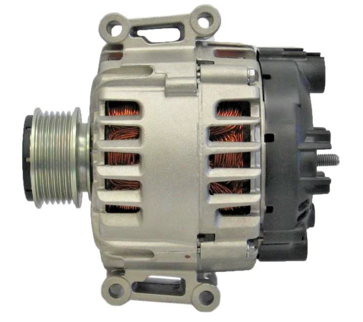 New Alternator For Audi A5 3.2L 2008-2010, A5 Quattro S4 S5 Q5 3.0L 2010-2012