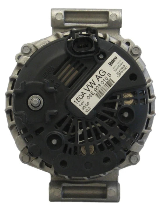 OEM Alternator For Audi A5 3.2L 2008-2010, A5 Quattro S4 S5 Q5 3.0L 2010-2012