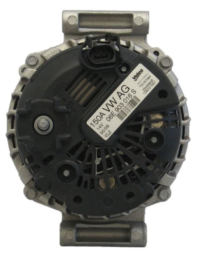 OEM Alternator For Audi A5 3.2L 2008-2010, A5 Quattro S4 S5 Q5 3.0L 2010-2012