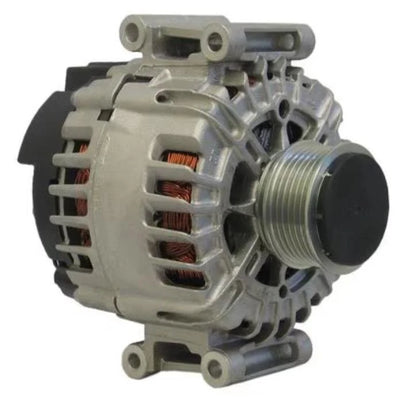 OEM Alternator For Audi A5 3.2L 2008-2010, A5 Quattro S4 S5 Q5 3.0L 2010-2012