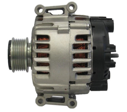 OEM Alternator For Audi A5 3.2L 2008-2010, A5 Quattro S4 S5 Q5 3.0L 2010-2012