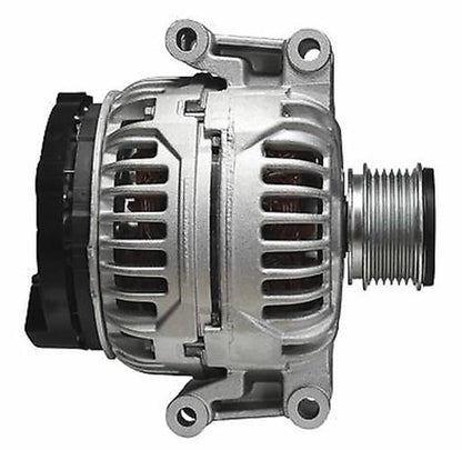 New Alternator For Audi A4-A4 Quattro 2009-2012, 2010-2013 A5 2.0L