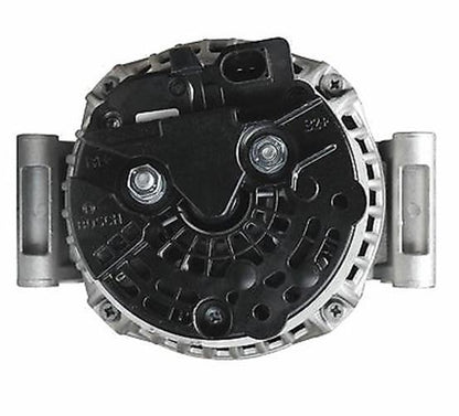 New Alternator For Audi A4-A4 Quattro 2009-2012, 2010-2013 A5 2.0L
