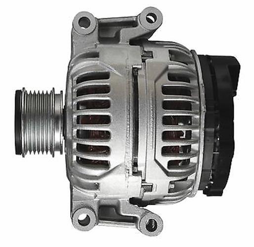 New Alternator For Audi A4-A4 Quattro 2009-2012, 2010-2013 A5 2.0L
