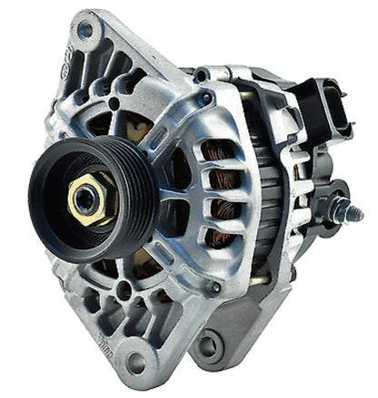 New Alternator Fits 2010-2011 Kia Soul 1.6L  90Amp