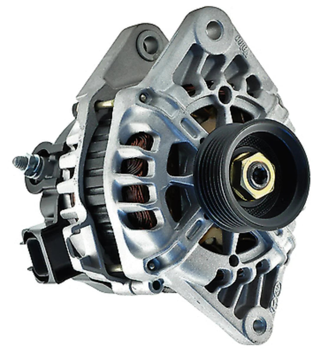 New Alternator Fits 2010-2011 Kia Soul 1.6L  90Amp