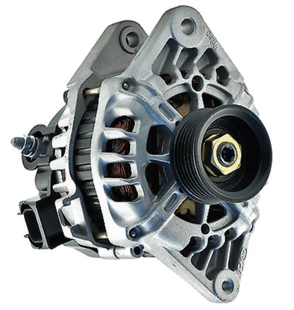 New Alternator Fits 2010-2011 Kia Soul 1.6L  90Amp