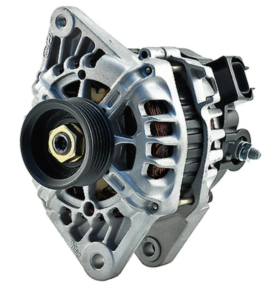 New Alternator Fits Kia Soul 1.6L 2010-2011 90Amp