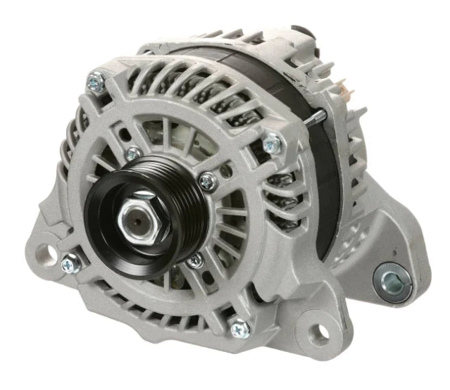New Alternator For Dodge Ram 4500 5500 6.4L 2014-2022, Ram 2500 5.7L 2010