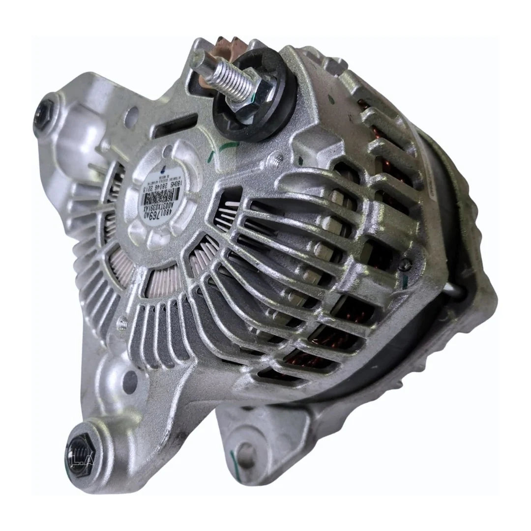 New OEM Alternator For Dodge Ram 2500 5.7L 2010, Ram 4500 5500 6.4L 2014-2022