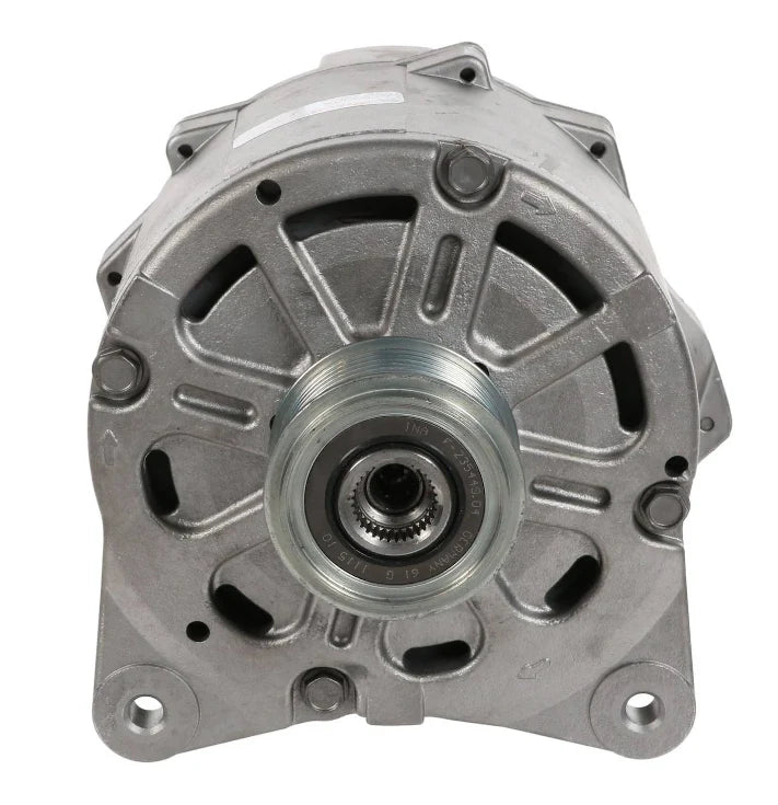 Alternator For Porsche Cayenne 3.6L 2008-2009, Volkswagen Touareg 3.6L 2009-2010