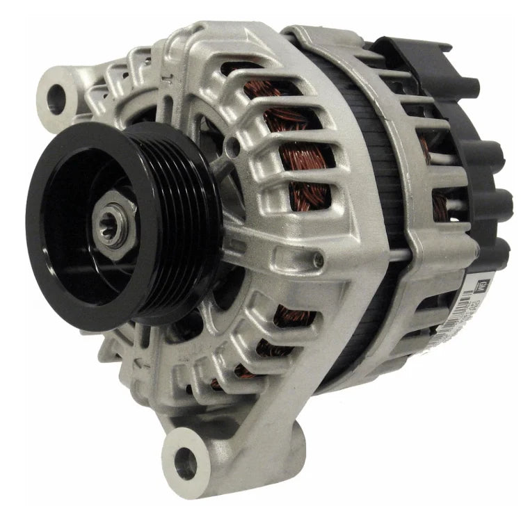 OEM Alternator For Chevrolet Camaro 6.2L 2010 2011 2012 2013-2015 150 amp