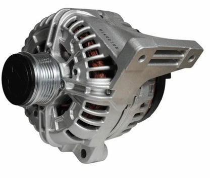 New Alternator For 2005 2006 2007 Volvo S60 V70 XC70 XC90 (2.4L 2.5L)