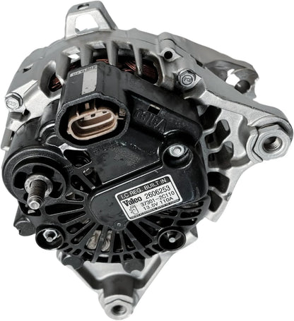 OEM Alternator For Hyundai Genesis Coupe 2.0L 2010 2011 2012