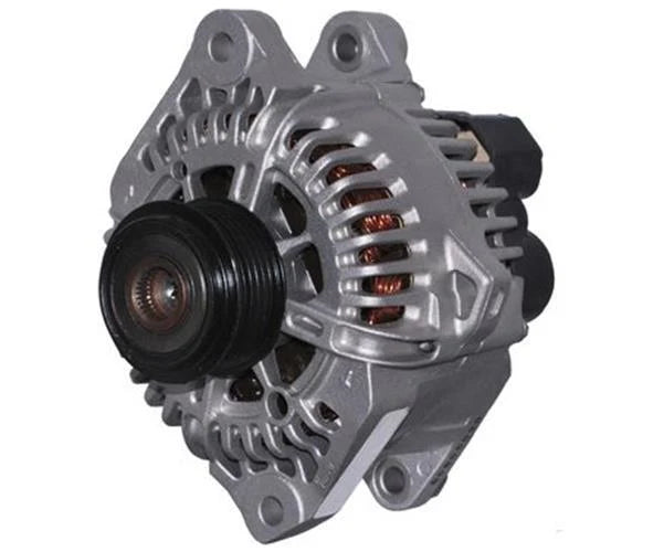 New Alternator For Kia Optima 2011 2012 2013 2.4L, Hyundai Sonata 2010 2011-2013