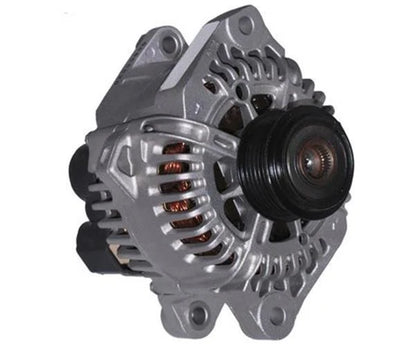 New Alternator For Kia Optima 2011 2012 2013 2.4L, Hyundai Sonata 2010 2011-2013
