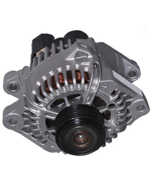 New Alternator For 2011 2012 2013 2.4L Kia Optima, Hyundai Sonata 2010 2011-2013