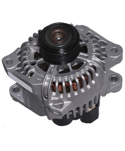 New Alternator For 2011 2012 2013 2.4L Kia Optima, Hyundai Sonata 2010 2011-2013
