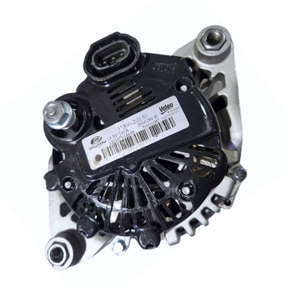 New OEM Alternator For 2011 2012 2013 2.4L Kia Optima, Hyundai Sonata 2010-2013