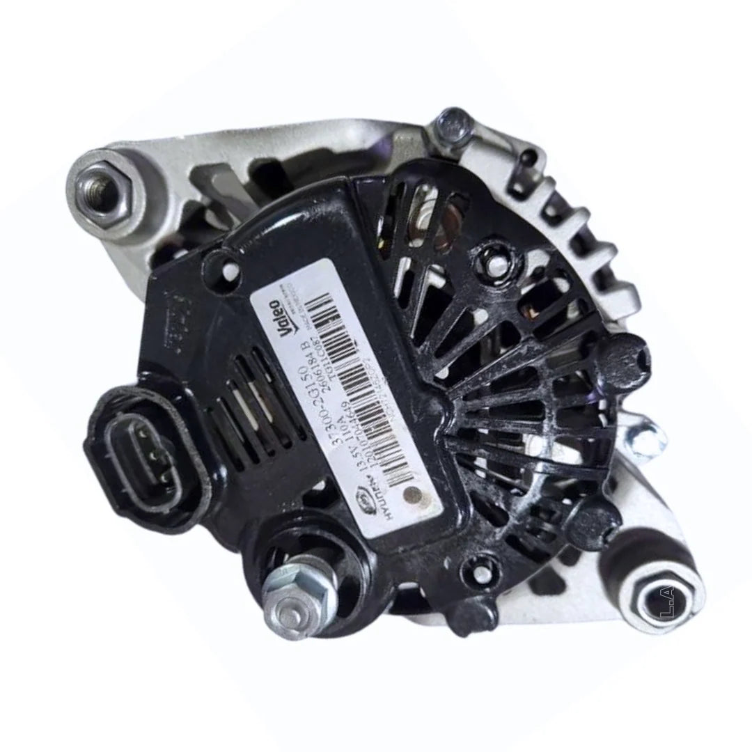 New OEM Alternator For 2011 2012 2013 2.4L Kia Optima, Hyundai Sonata 2010-2013