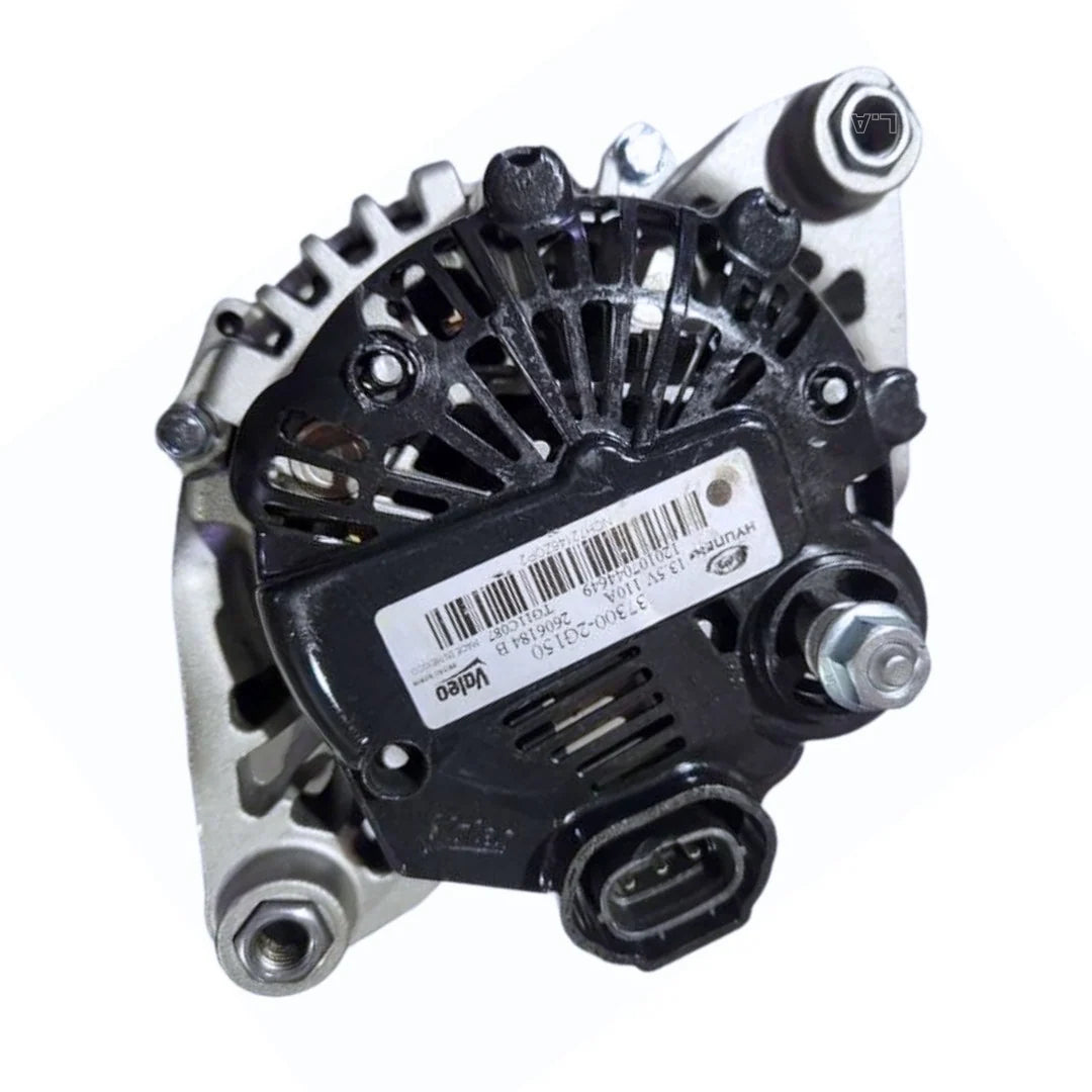 New OEM Alternator For 2011 2012 2013 2.4L Kia Optima, Hyundai Sonata 2010-2013
