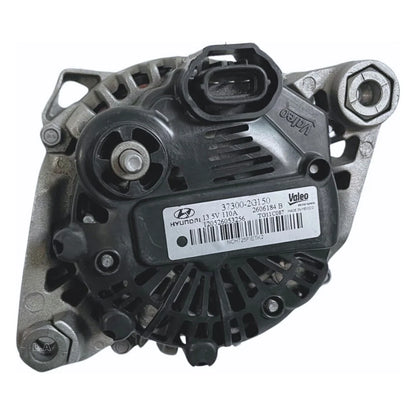 OEM Alternator For Hyundai Sonata 2010 2011 2012 2013, 2011-2013 Kia Optima 2.4L