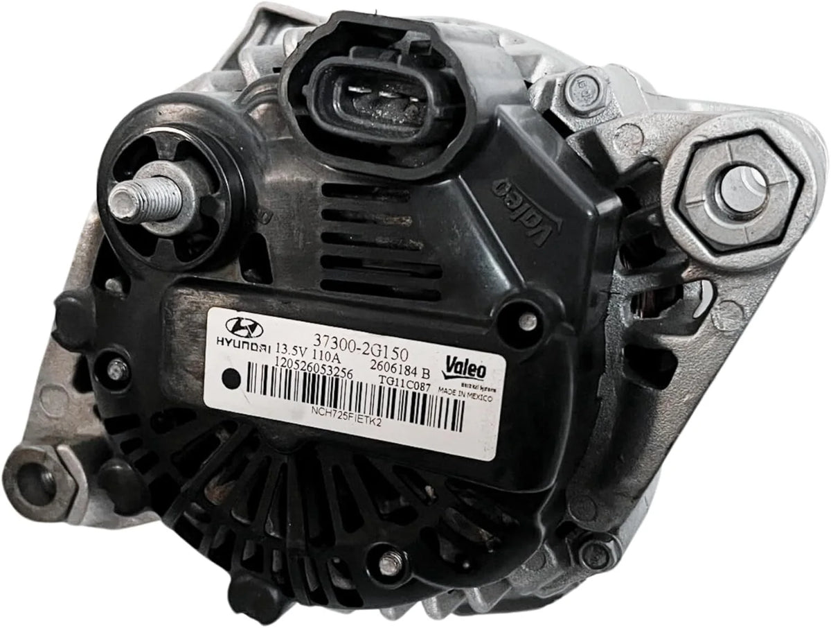 OEM Alternator For Hyundai Sonata 2010 2011 2012 2013, 2011-2013 Kia Optima 2.4L