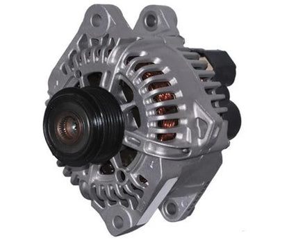 OEM Alternator For Hyundai Sonata 2010 2011 2012 2013, 2011-2013 Kia Optima 2.4L