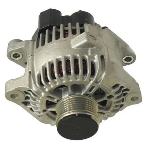 New Alternator For Hyundai 2012-2013 Kia Optima, Sonata 2011 2012-2014 (2.0L)