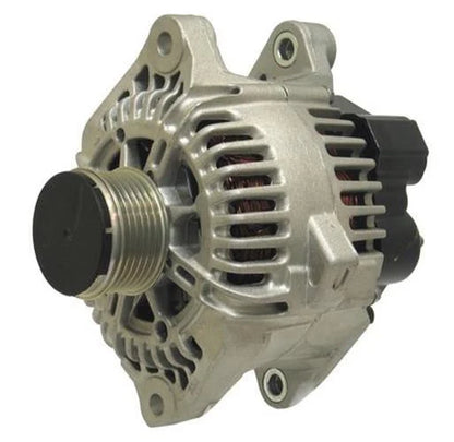 New Alternator For Hyundai Sonata 2011 2012-2014 (2.0L), 2012-2013 Kia Optima
