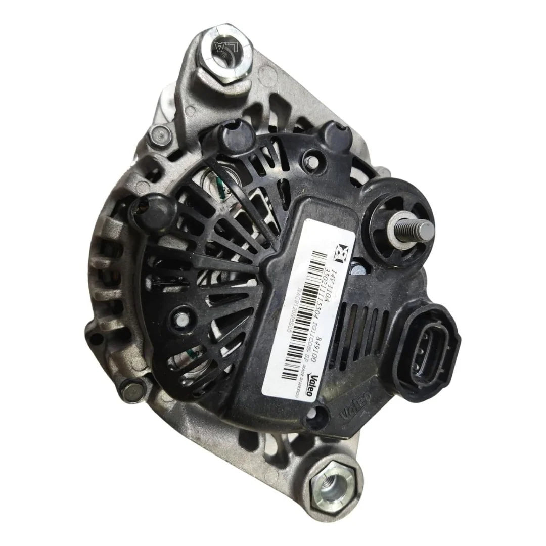 New OEM Alternator For Hyundai 2012-2013 Kia Optima, Sonata 2011 2012-14 (2.0L)