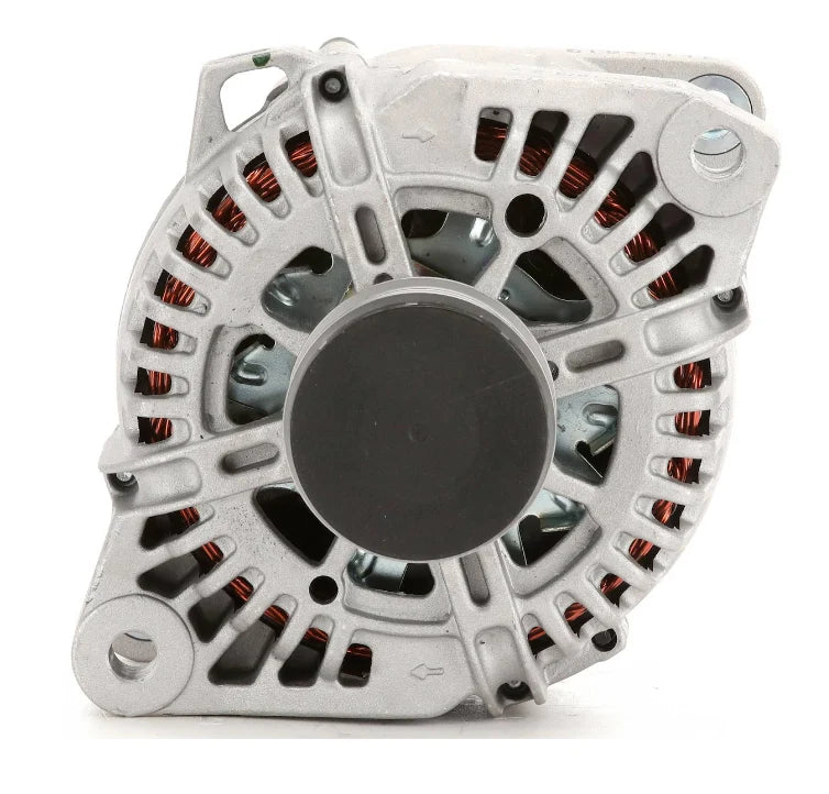 New OEM Alternator For Hyundai 2012-2013 Kia Optima, Sonata 2011 2012-14 (2.0L)