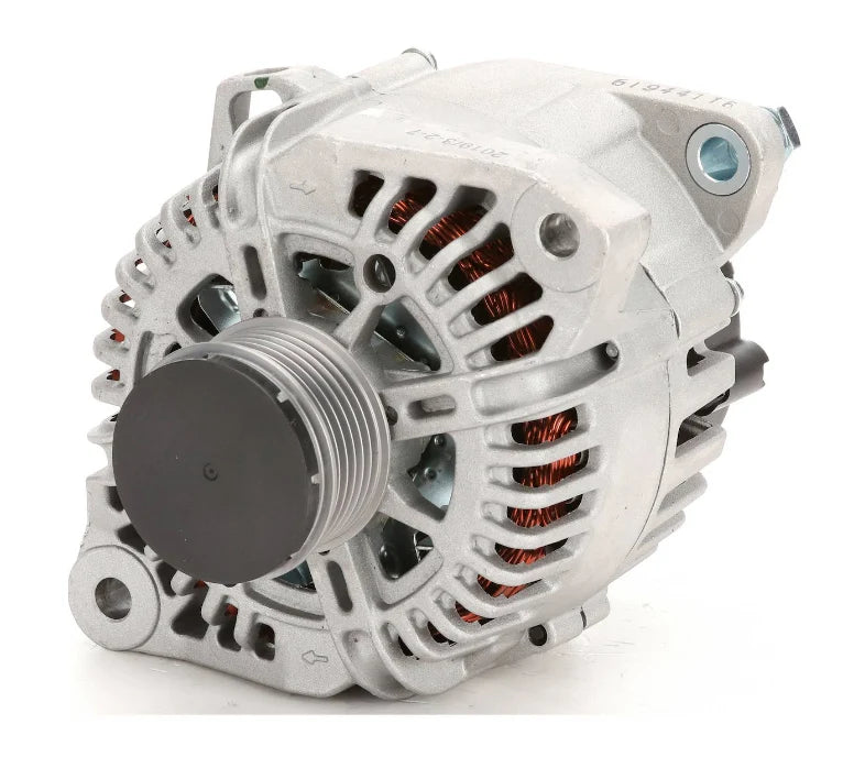 New OEM Alternator For Hyundai 2012-2013 Kia Optima, Sonata 2011 2012-14 (2.0L)