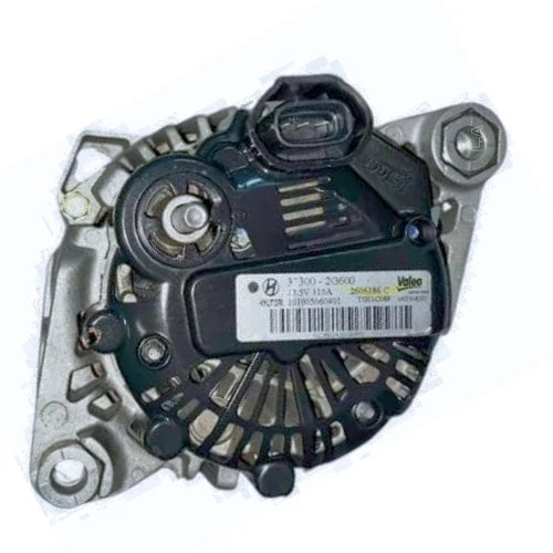 OEM Alternator For Kia Optima, Hyundai Sonata 2.0L 11-14, Santa Fe 2.4L 10-2012